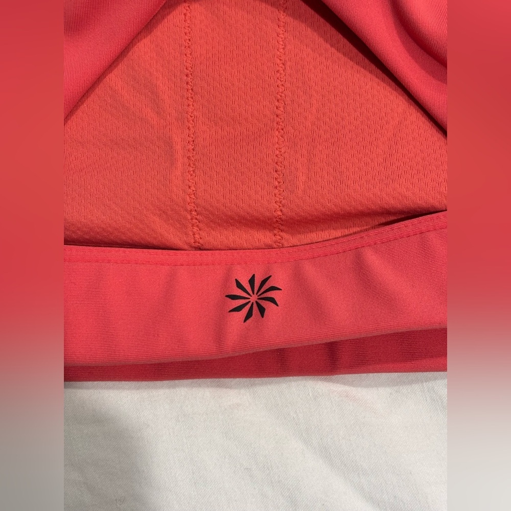 Aerie Pink Sports Bra - Picture 3 of 6